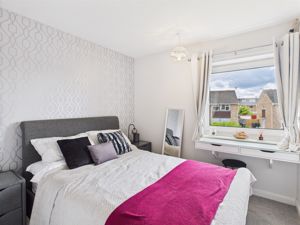 Bedroom Two- click for photo gallery